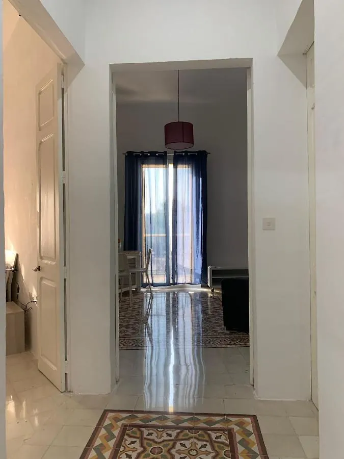 Sliema Holiday Apartments